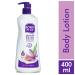 Doodh Kesar Body Lotion 400ml - Nourishing & Moisturizing Skin Care | Shop Internationally - Buy Online on GoSupps.com