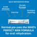 NormaLyte Oral Rehydration Salts (NORS) - Pure 30 Stick Pouch - Hydration Supplement - Buy Online on GoSupps.com