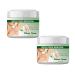 EXQST Herbal Body Odor Cream, Underarm Care, Deodorant, Herbal Cream, Natural Deodorizer, Eliminates and Prevents Odors