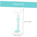 Beavorty 6-Pack Children's Training Toothbrush - Oral Care for Kids Manual Brush for Healthy Teeth & Gums | Ideal for International Shipping - Buy Online on GoSupps.com
