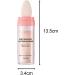 predolo Highlighter Powder Glow Brightener Face Blusher Patting Powder Smooth Loose Powder Setting Powder Shimmer and Shine for Makeup Pink - Buy Online on GoSupps.com