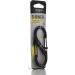 Nite Ize S-Biner Slide Lock Carabiner #4 - Black [LSB4-01-R3 & LSB4-11-R3] - Buy Online on GoSupps.com
