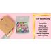 10 X Prefilled Sweet Cones Party Bag Ribbon Bow Design| Adult & Kids Party Bags & Party Favour | Baby Shower |Variety Flavours- Millions Marshmallow Skittles (Strawberry Millions - Pink) - Buy Online on GoSupps.com