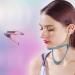 KEDUODUO Cervical Support Device - Relieve Headaches & Prevent Kyphosis | International Shipping Available - Buy Online on GoSupps.com