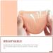 Minkissy Shoe Protector 3 Pairs - Breathable Toe Covers for Pointe Shoes and Ballet Dance Shoes - Buy Online on GoSupps.com