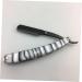 VINTORKY Manual Shaver | Safe Metal Beard Razor for Men - Premium Quality & Perfect Shaving Experience - Buy Online on GoSupps.com