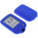 Foto-Kontor Abbott Freestyle Libre 3 Silicone Protective Case - Blue | Durable & Stylish International Shipping - Buy Online on GoSupps.com