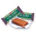 Ginger People Chewy Ginger Candy - 4.5 oz | Gourmet Ginger Gins - Buy Online on GoSupps.com