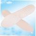 FRCOLOR 2 Pairs Breathable Foot Pads - Comfortable Absorbing Inflatable Insoles for All Shoes | International Shipping - Buy Online on GoSupps.com