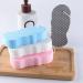 Bath Sponge Soft Sponge Body Scrub Brush for Bathing Body Scrub Cleaning Tool Exfoliating Sponge Sponges Bath (Color : Pink) - Buy Online on GoSupps.com