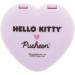 Hello Kitty x Pusheen Compact Mirror | Magnifying Makeup Mirror for Children | Travel Pocket Mirror - Buy Online on GoSupps.com