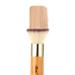 Matto Bamboo Flat Kabuki Foundation Brush - Flat Top Makeup Brush for Foundation Blending Liquid Cream Mineral Powder 1 Piece - Buy Online on GoSupps.com