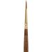Escoda Reserva 1212 Series Size 2 Round Watercolor Paint Brush - Short Handle Artist Brush - Buy Online on GoSupps.com