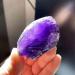 Natural Crystal Rough Natural Crystal 200g Brazil Raw Amethyst Chunk Rough Stones - Buy Online on GoSupps.com