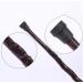 Crutch Mahogany Cane Solid Wood Walking Stick Ebony Whole Material Ganoderma Lucidum Suitable for The Elderly Gift 90 Cm crutch-11.19 WoodenCanes for Men and Women It's so Kind of You powerfully - Buy Online on GoSupps.com