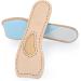 MAGICLULU High Heel Cushions - Premium Latex Insoles for Foot Care Comfort & Support | Sports & Shoe Pads for All Sizes - Buy Online on GoSupps.com