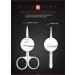 Trimming nail clippers cutting pliers set single nail groove pedicure nail irritated dead skin pliers tool household tool 13pieceblack - Buy Online on GoSupps.com