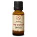 Pine needle oil 20ml - Pinus Sylvestris - Austria - 100% pure & natural pine needle oil - fresh needle air - Tin oil for wellness - aromatherapy - Diffuser - fragrance lamp - Christmas tree scented pine needle 20 ml (1 Pack)