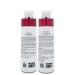Let Me Be Progressive Supreme Mask Keratin Intense Shine Frizz-Free Hair Care 2x1L - Pack of 2 Bottles - Buy Online on GoSupps.com