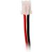 4.8V 1000mAh Exell Emergency Lighting Battery - Compatible with Emerlight E-conolight & More | International Shipping - Buy Online on GoSupps.com