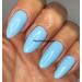Bluesky Pastel Neon Nail Gel Polish UV LED Soak Off 10ml Choice of Colours Price per gel - Buy Online on GoSupps.com