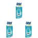 Odol Mouth Spray Extra Fresh 15ml Instant extra fresh breath Alcohol-free (Pack of 3) 15 ml (Pack of 3)