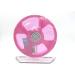 Trixie Plastic Exercise Wheel 33 cm 1 Count (Pack of 1) - Buy Online on GoSupps.com
