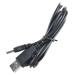 USB DC Charger Cord for Fairywill Sonic Electric Toothbrush FW-507 FW-917 SG-508 - International Shipping Available - Buy Online on GoSupps.com