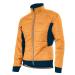 L FFLER Bike Iso-Jacket Primaloft Mix Women 20603 - Women's Jacket 40 APRICOT