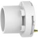 FEELLIFE Air Pro VIII Inhaler Medicine Container | Optimal Nebulizer Accessory for International Shipping - Buy Online on GoSupps.com
