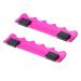 Hair Dryer Nozzle Air Blow Collecting Wind Nozzle Comb Hair Diffuser Dryer Comb Heat Insulating Material For Salon Home Hair Dryer Nozzle Attachment Universal Replacemen