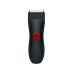 Trimmer Electric Below The Belt Groomer | Waterproof Body Shaver for Men | USB Charging & 50 Min Battery | Low Noise Ceramic Blades | Perfect Gift - Buy Online on GoSupps.com