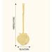 KKRAUS 4 Pack Fly Swatter Manual Flexible and Durable Heavy Duty Plastic Fly Swatters Long Handle Flyswatter for Home Indoor Outdoor - Buy Online on GoSupps.com