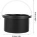 Heallily Wax Heating Pot - Aluminum Wax Melting Container for Candle Casting & Hair Removal - International Shipping Available - Buy Online on GoSupps.com