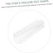 Happyyami 4 Pcs Fruit and Vegetable Shaping Mold Fruit Shaping Tool Fruit Ginseng Fruit Cucumber - Buy Online on GoSupps.com
