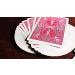 Bicycle Rider Back Fuchsia Deck - Vibrant Playing Cards for Card Game Enthusiasts - Buy Online on GoSupps.com