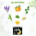 Sumifun Deep Cleansing Foot Pads 30-Count Organic Foot Patches - Ginger Bamboo Vinegar Lemon for Stress Relief, Sleep Quality, Energy Boost - Foot Care Solution - Buy Online on GoSupps.com