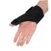 NOLITOY Thump Splint Thumb Stabilizer - Comfortable Nylon Support for Instant Relief | International Shipping Available - Buy Online on GoSupps.com
