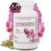 yhn ProEstro 1500mg Estrogen Pills for Women - Female Hormone Balance Supplement Fertility to Menopause Mood and Energy Support - 60 Capsules