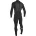 O'Neill Men's Epic 3/2mm Wetsuit M/T Black - Buy Online on GoSupps.com