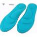 Men's Foot Pain Relief Insole for Swollen Diabetic & Arthritic Feet - Buy Online on GoSupps.com