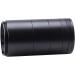 Starboosa Telescope T2-Extension Tubes Kit - 6 Tubes (3mm, 5mm, 7mm, 15mm, 20mm, 30mm) M42x0.75 for Cameras and Eyepieces - Buy Online on GoSupps.com