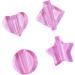 minkissy 8 Pcs Star Frosted Mold Nail Jewelry Nail Embossing Mould Nail Applique Stickers Nail Art Stickers Decals Manicure Mold Nail Mould Nail Art Equipment Nail Art Mold Sequins Embossed - Buy Online on GoSupps.com