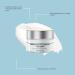QPJUVC Age Defiance Cream instant facelift tightening and loosening cream antiaging day with collagen retinol hyaluronic acid and vitamin E moisturizes you to promote wrinkle smoothness 3 - Buy Online on GoSupps.com