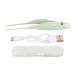 LED Light Earwax Remover USB Rechargeable - Gentle Ear Cleaning Tool for Kids - Portable and Safe - Buy Online on GoSupps.com