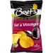 Bret's Vinegar Flavored Chips 125 g Pack of 4 - Buy Online on GoSupps.com