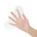 Buy Anti-Folded Silicone Breast Pads | Reusable T-Shaped Lifting & Anti-Aging Pads Day & Night Support - Buy Online on GoSupps.com