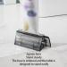 Tube Toothpaste Squeezer Toothpaste Squeezer Transparent Minimalist Toothpaste Squeezer Rolling Tube Toothpaste Dispenser Toothpaste Tube Squeezer Rotate Toothpaste Seat Holder Stand Toothpaste Dispe Transparent White - Buy Online on GoSupps.com