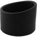 FMHXG 1 Pair Black Rubber Eyepiece Covers for 32-36mm Stereo Microscope - Eye Shields for Eye Protection - Buy Online on GoSupps.com