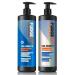 Gorgeous Shop Fudge DUO Cool Brunette Blue Toning Shampoo 1000ml and Conditioner 1000ml